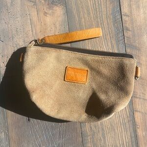 Parker Thatch Little Buddy